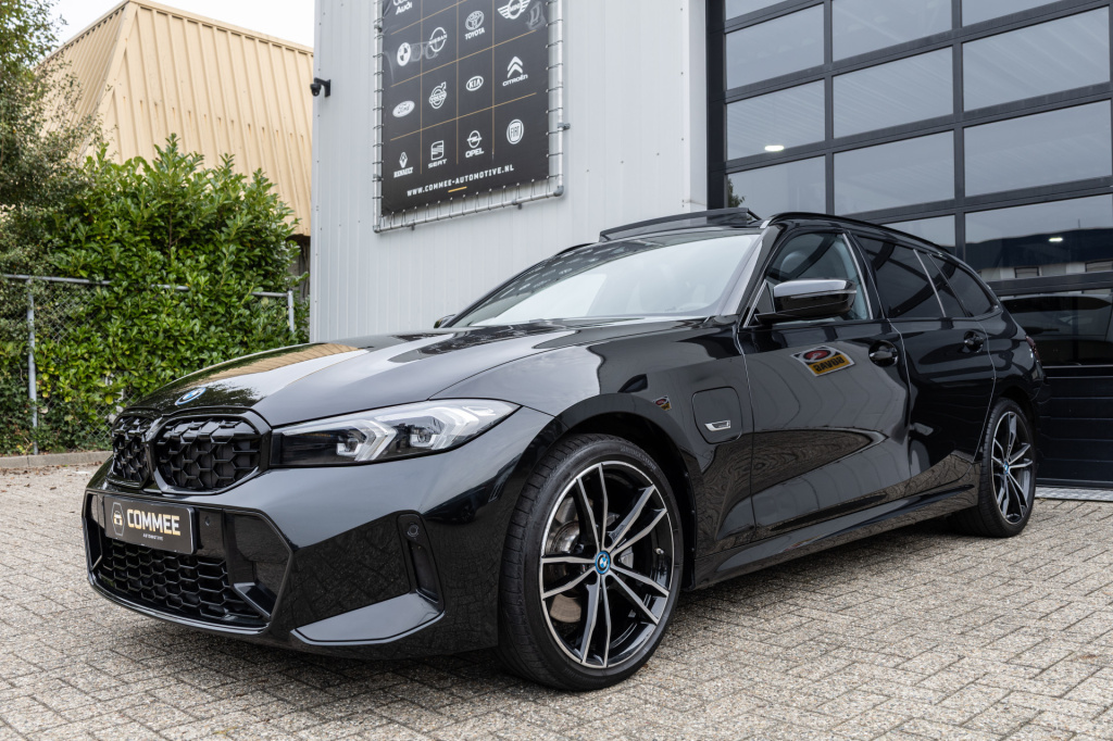 BMW 3-serie