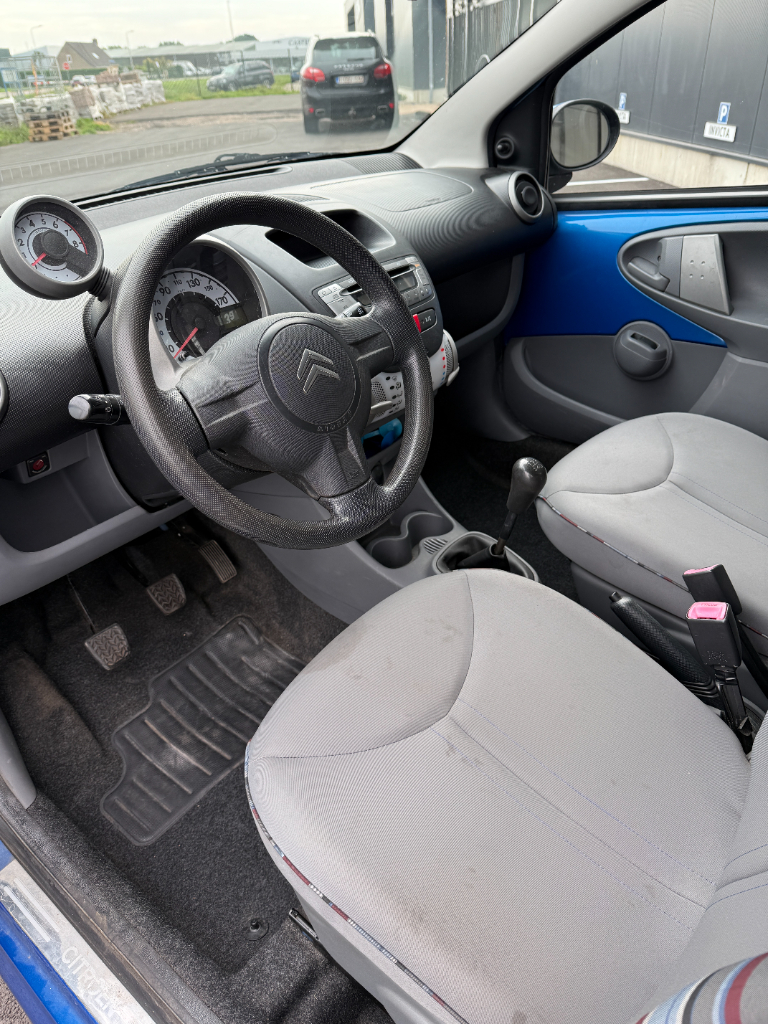 Citroen C1