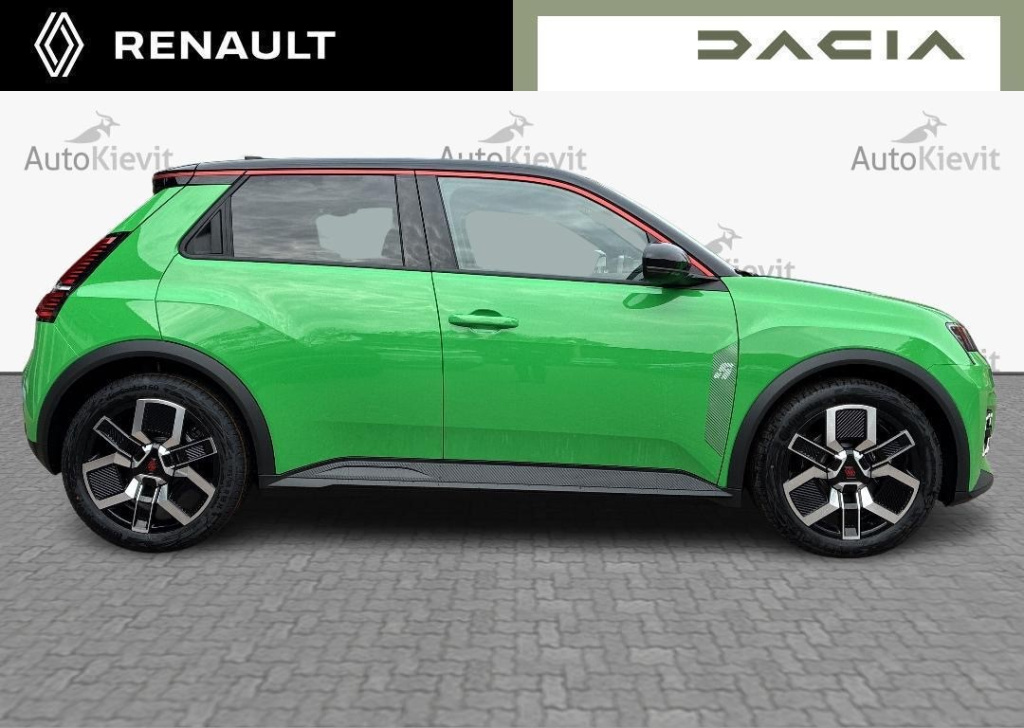 Renault 5