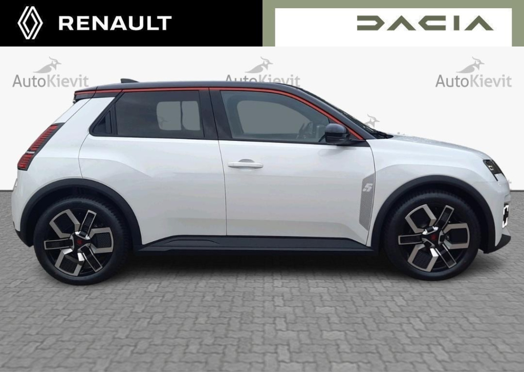 Renault 5