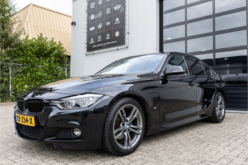 BMW 3-serie