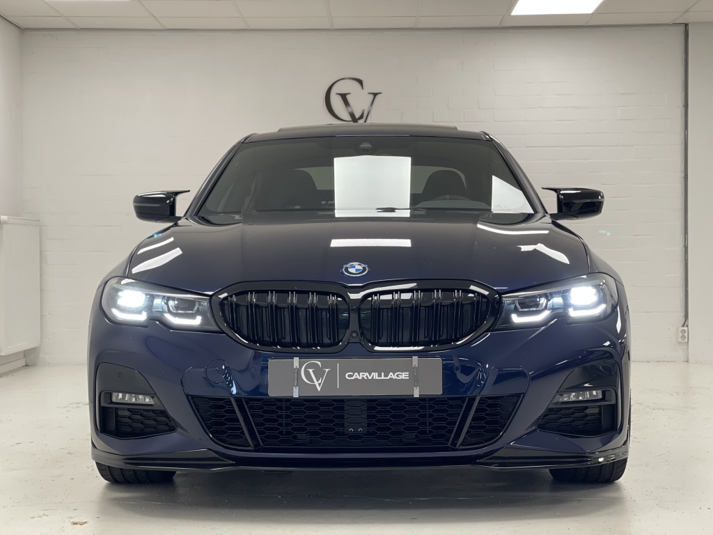 BMW 3-serie