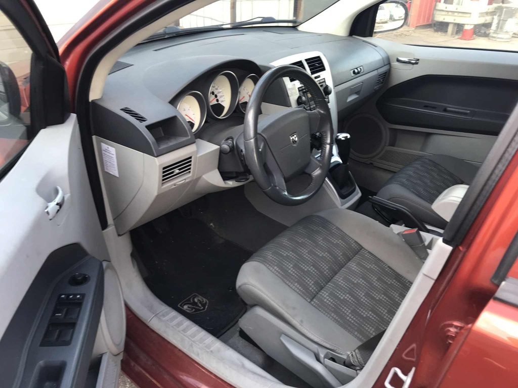 Dodge Caliber