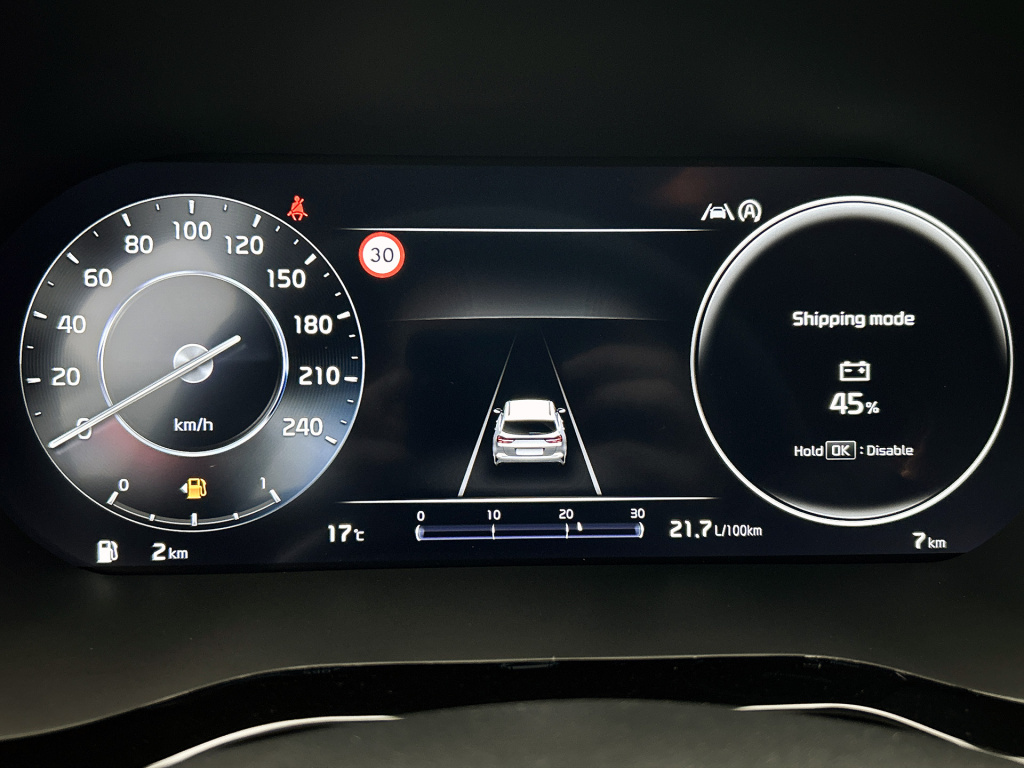 Kia Ceed Sportswagon