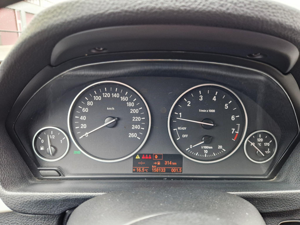BMW 3-serie