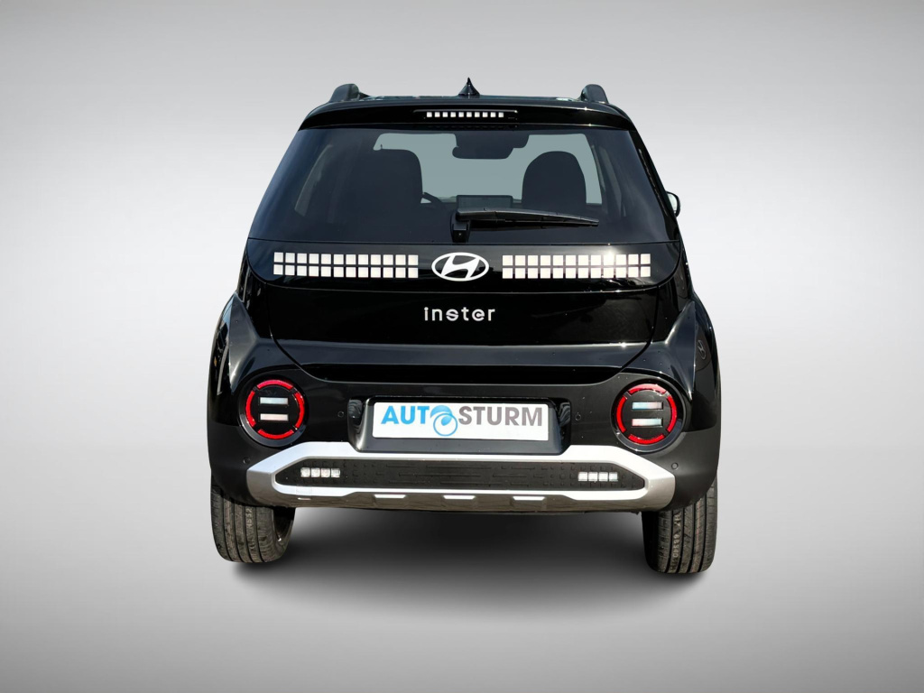 Hyundai Inster