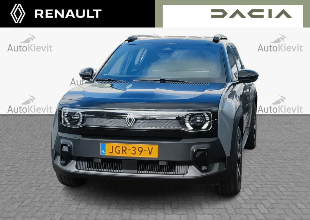 Renault 4