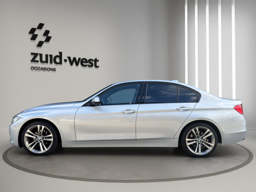 BMW 3-serie