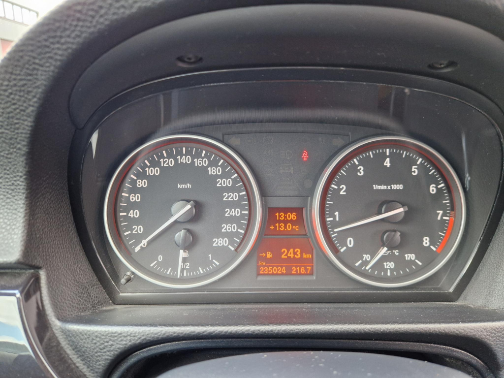 BMW 3-serie
