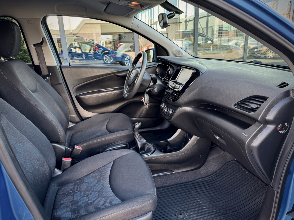 Opel Karl