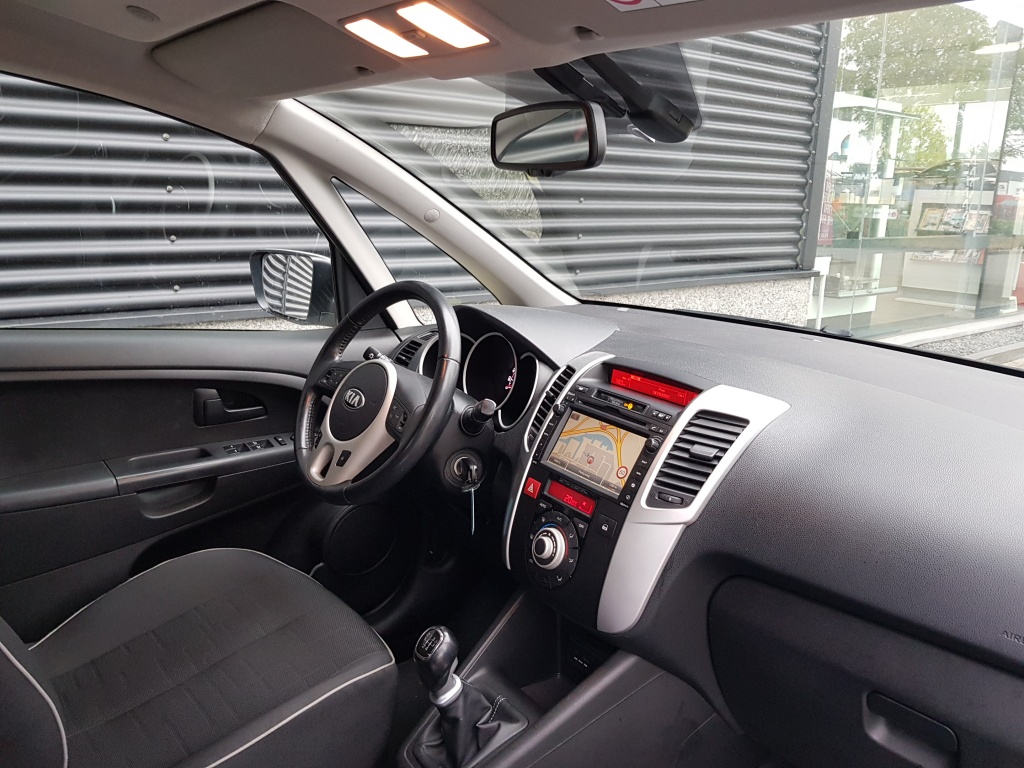 Kia Venga