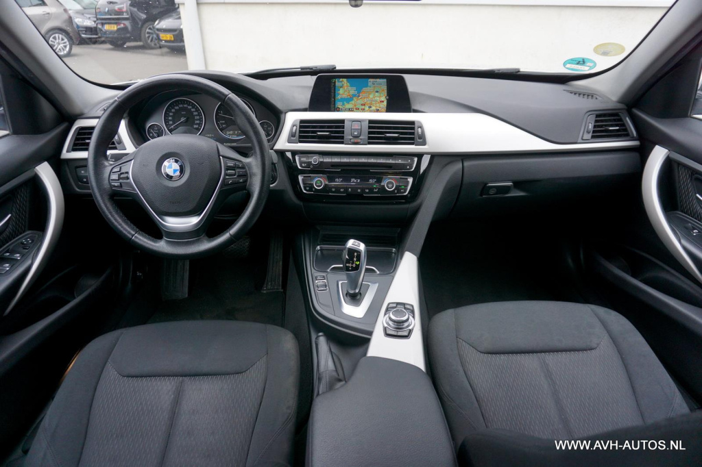 BMW 3-serie