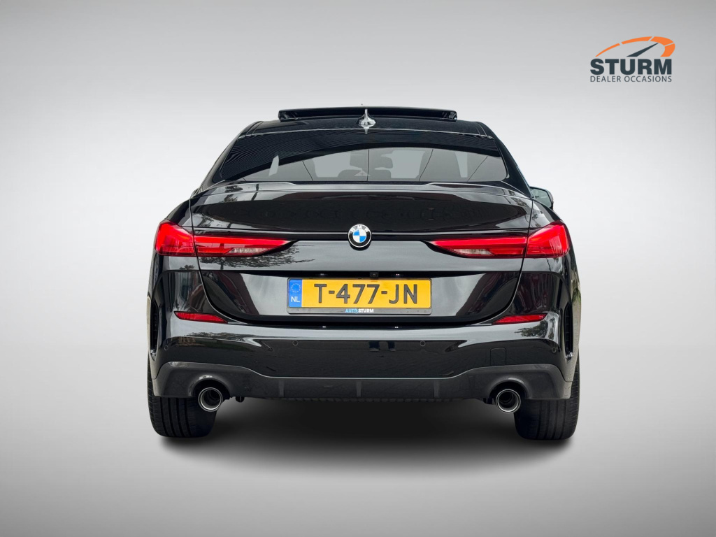 BMW 2-serie