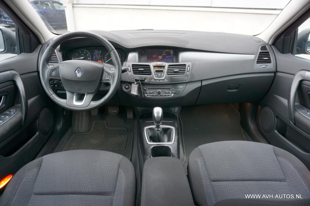 Renault Laguna