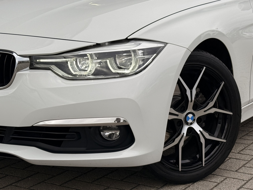 BMW 3-serie