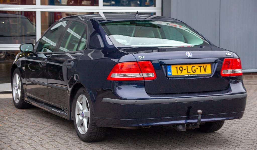 Saab 9-3