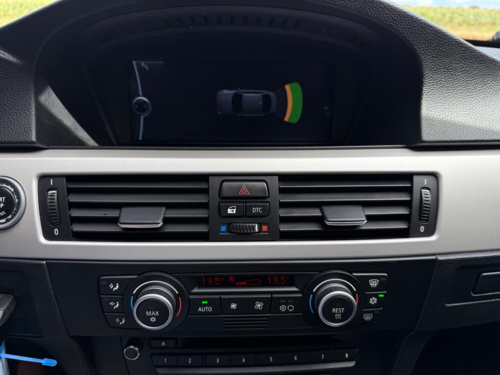 BMW 3-serie