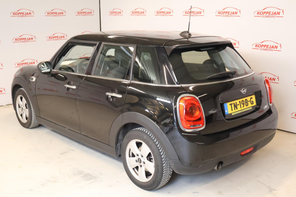 Mini One