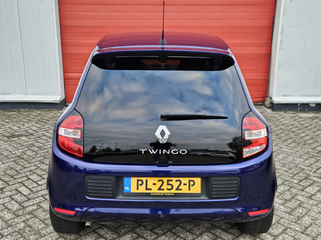 Renault Twingo
