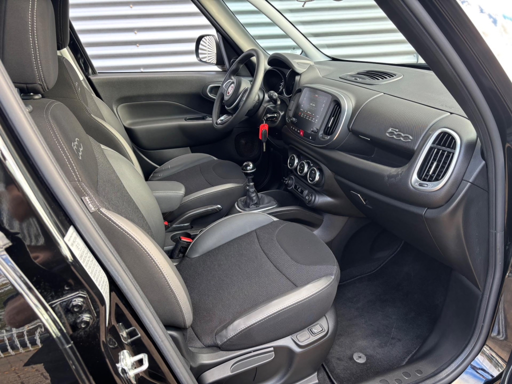 Fiat 500 L