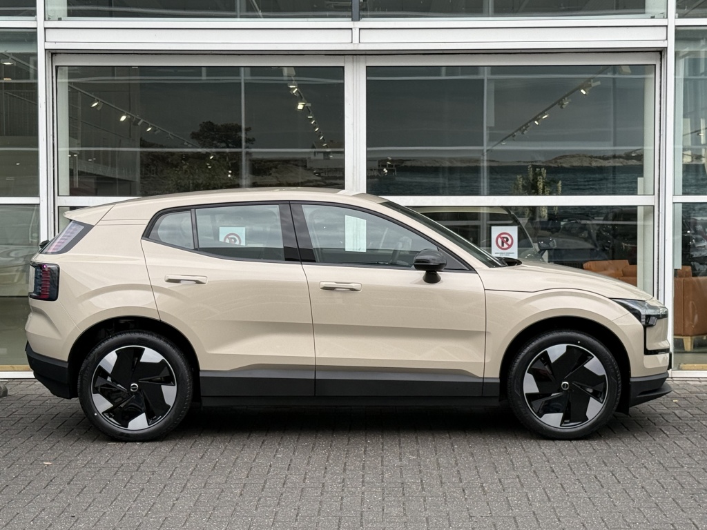 Volvo Ex30
