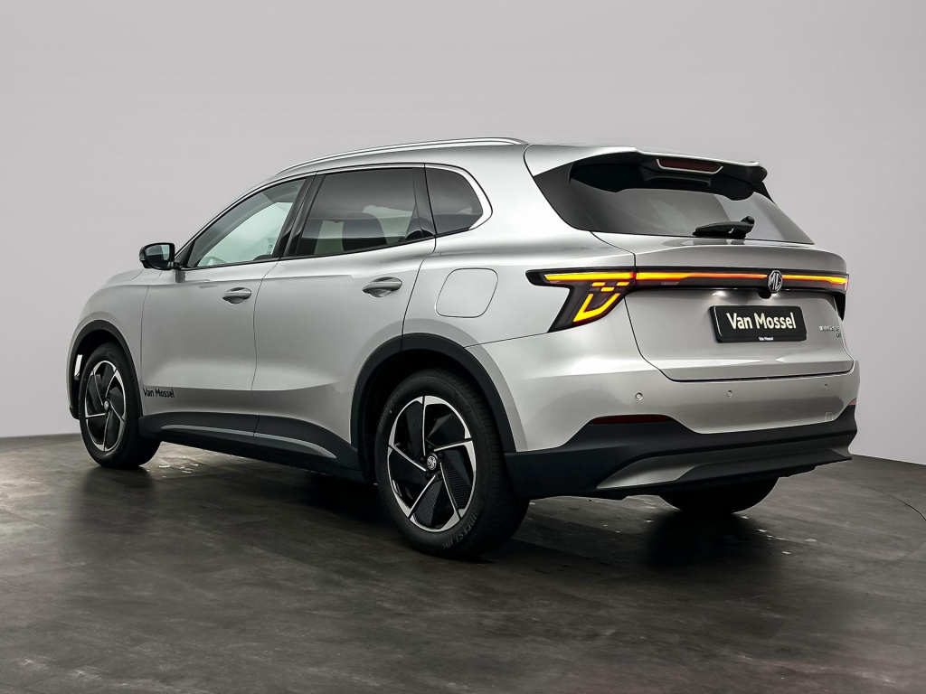 MG Mgs5 Ev