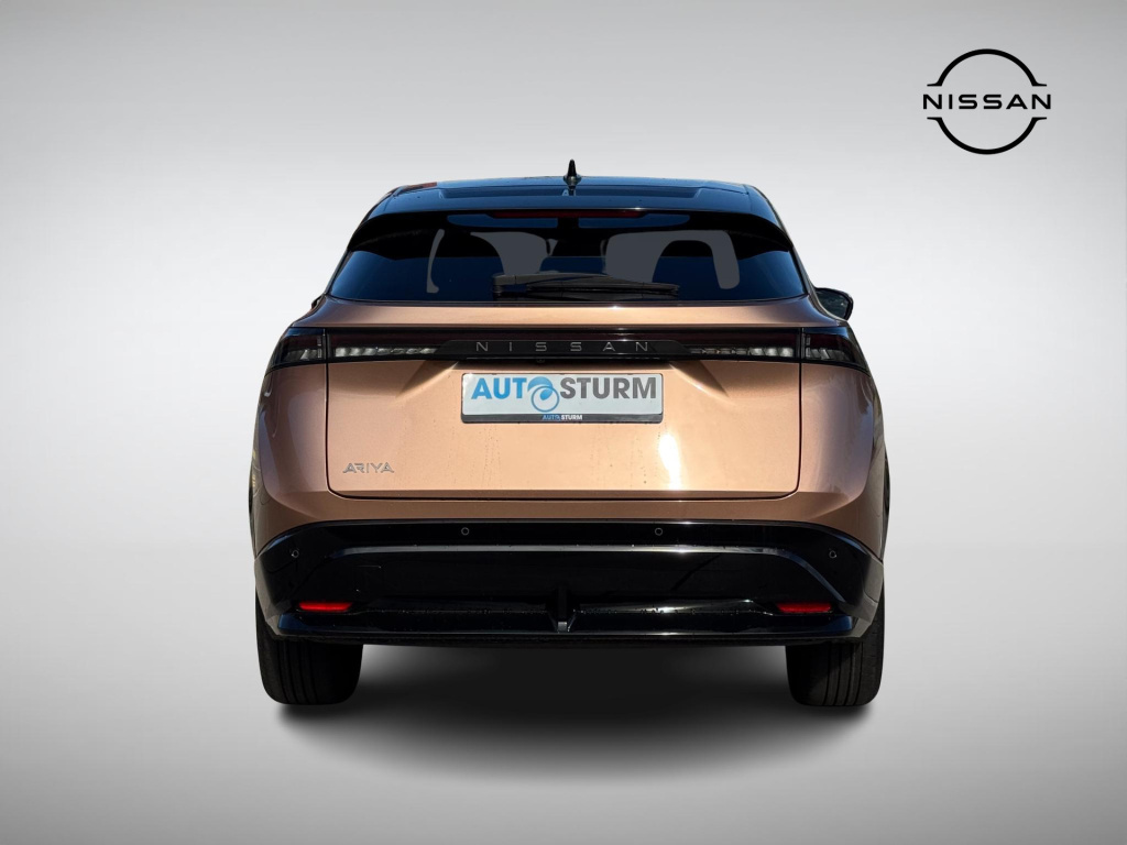 Nissan Ariya