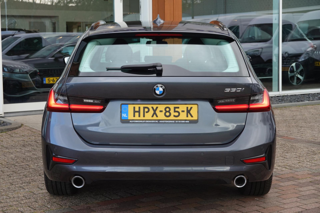 BMW 3-serie
