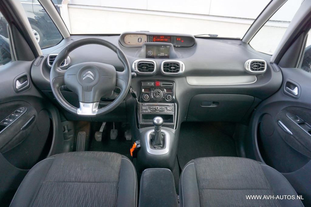 Citroen C3 Picasso