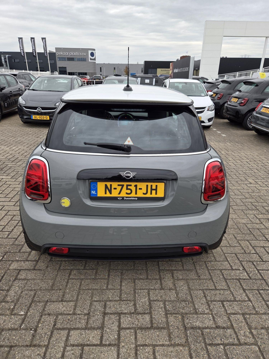 Mini Electric