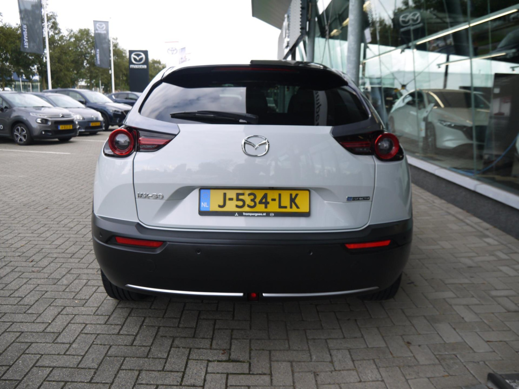 Mazda Mx-30