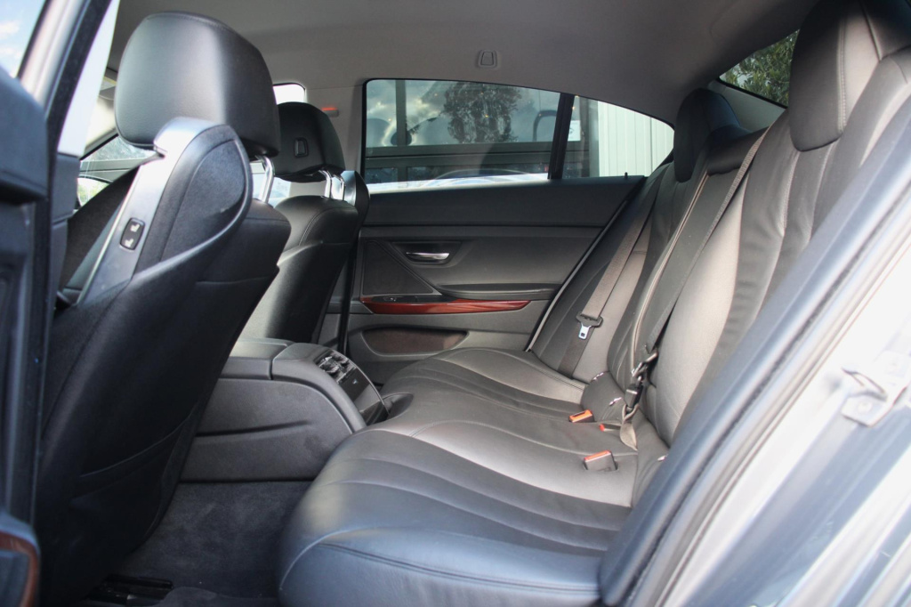 BMW 6 Serie