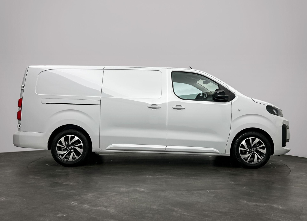 Fiat E-scudo