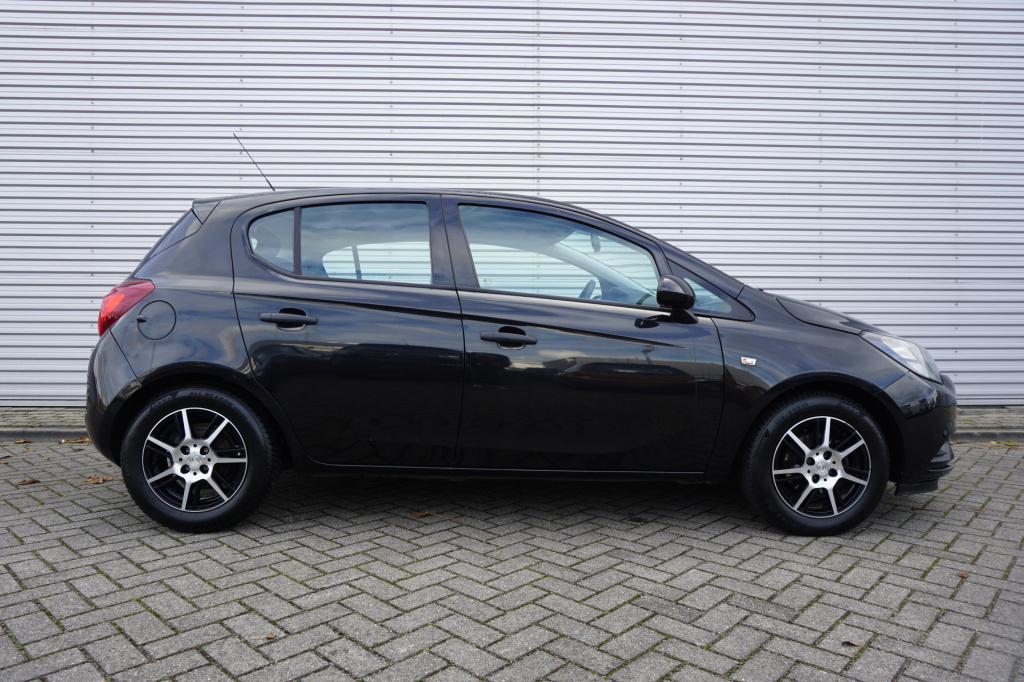 Opel Corsa-e
