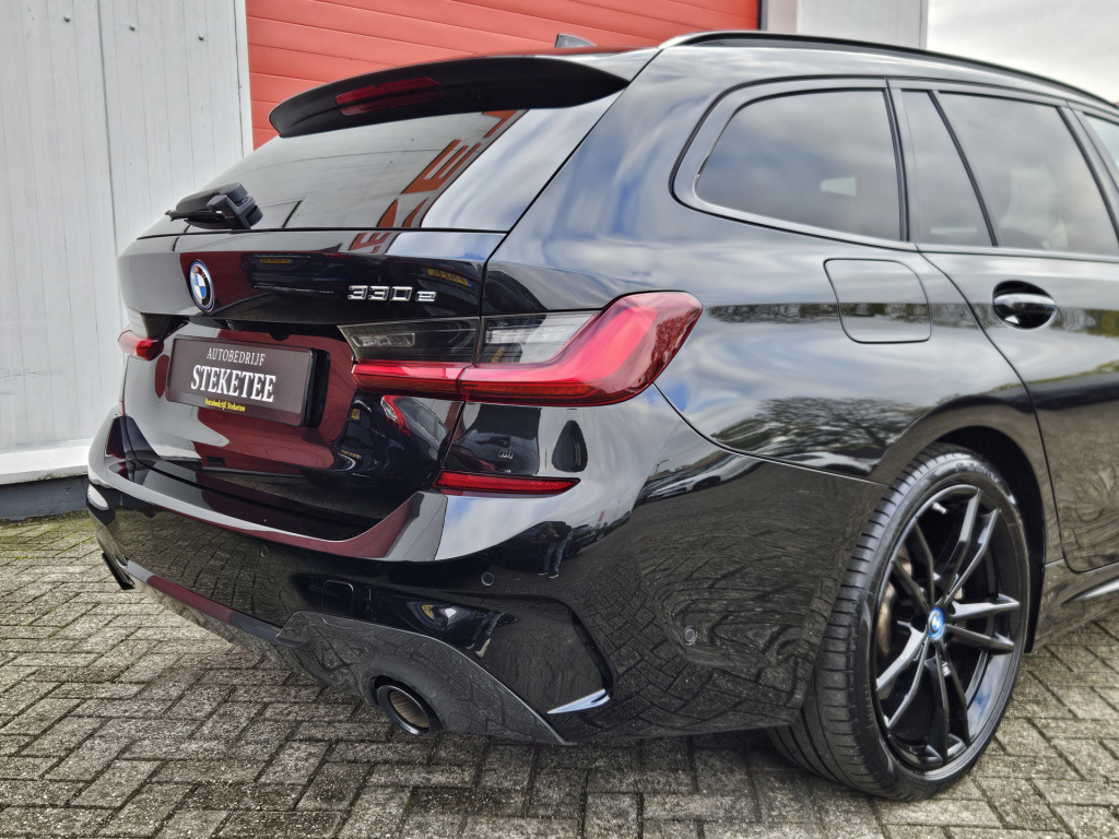 BMW 3-serie