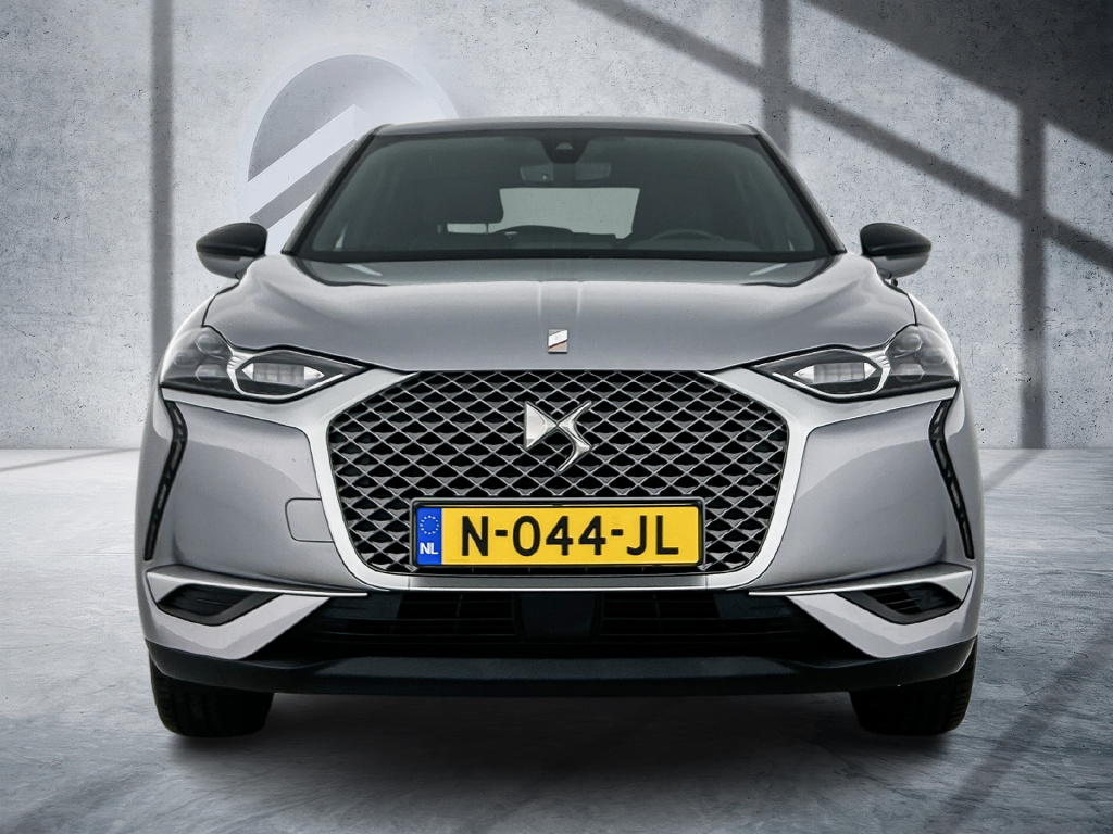 Ds Ds 3