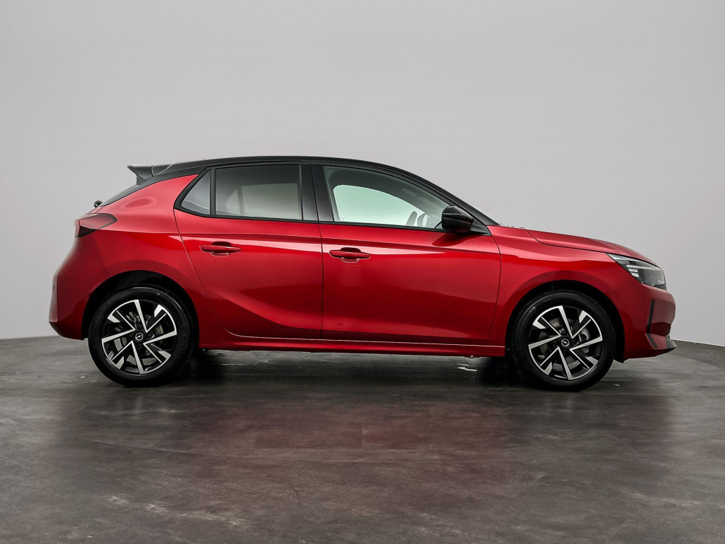 Opel Corsa-e