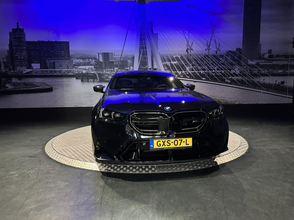 BMW M5