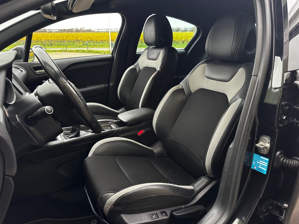 Citroen DS4
