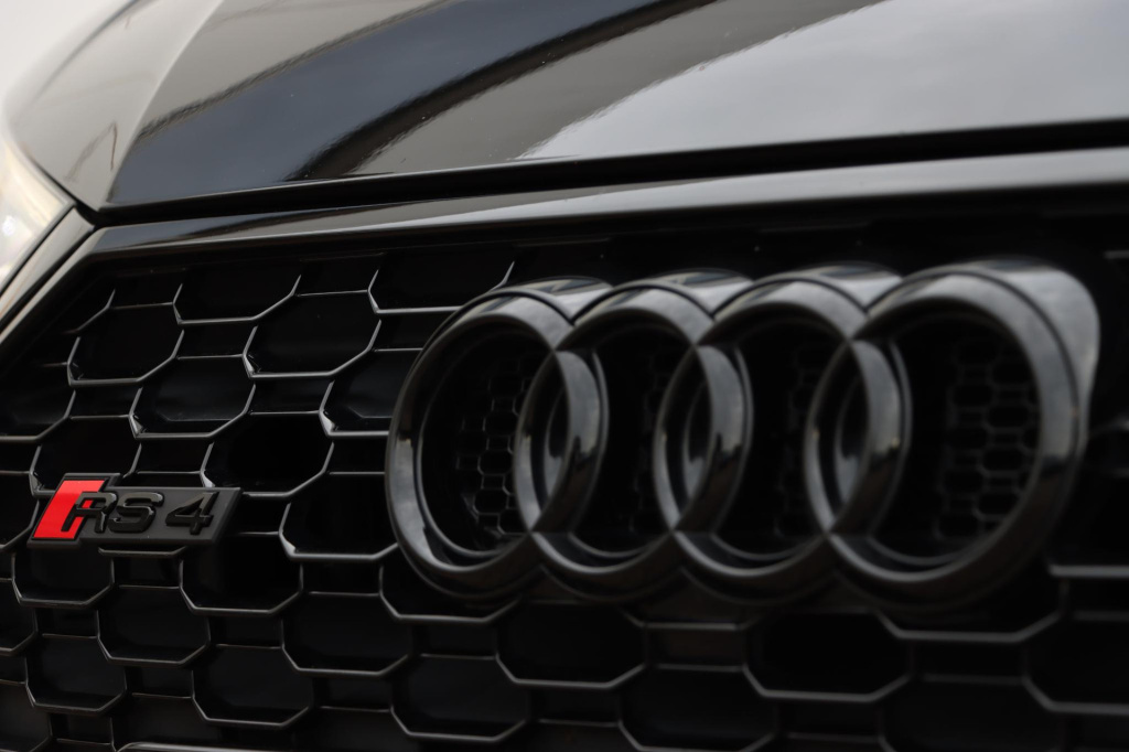 Audi Rs4