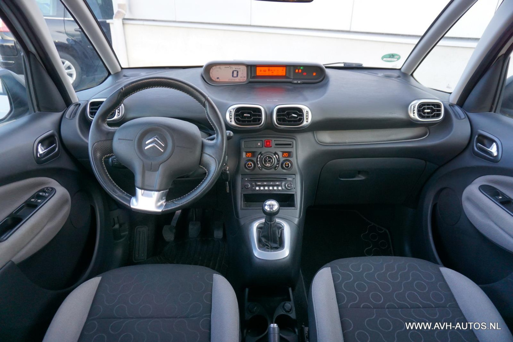 Citroen C3 Picasso