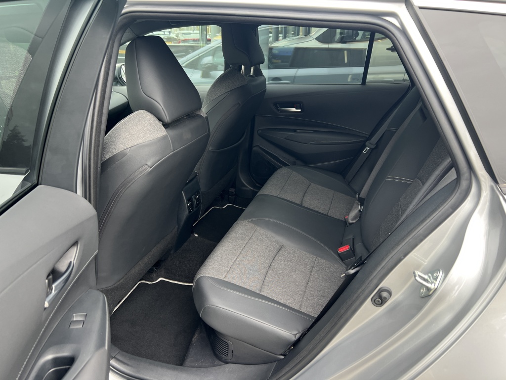 Toyota Corolla Touring Sports