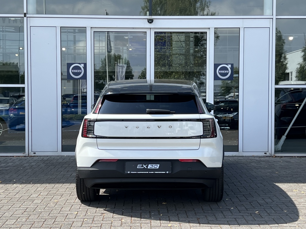 Volvo Ex30
