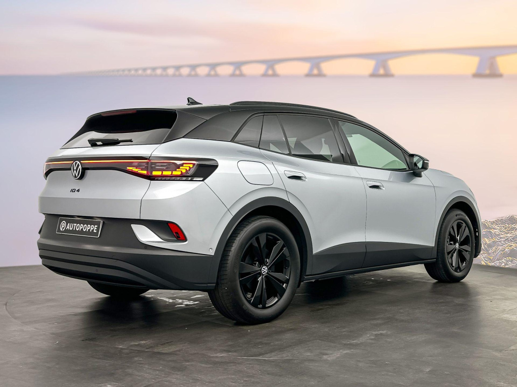 Volkswagen Id.4