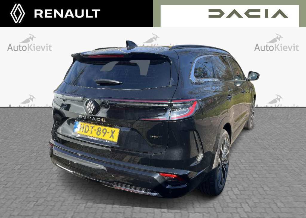 Renault Espace