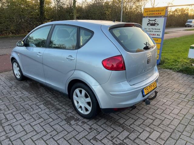 Seat Altea