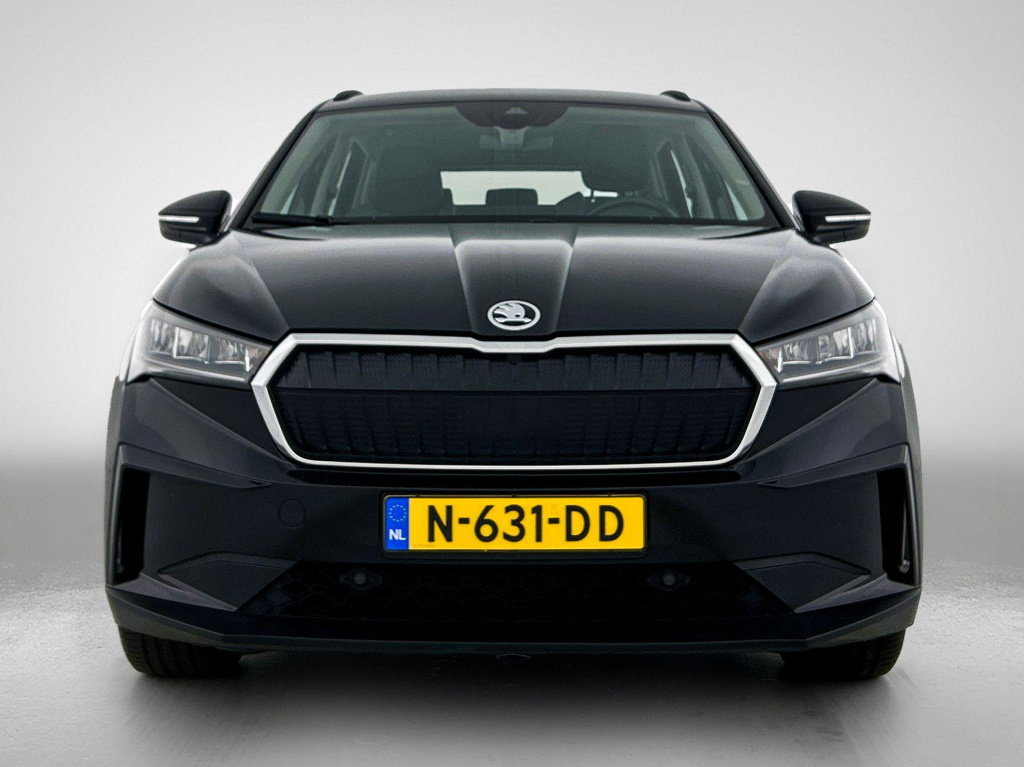 Skoda Enyaq Iv