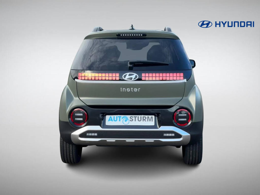 Hyundai Inster