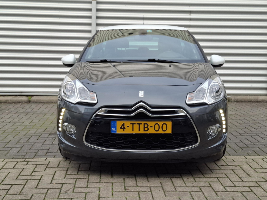 Citroen DS3