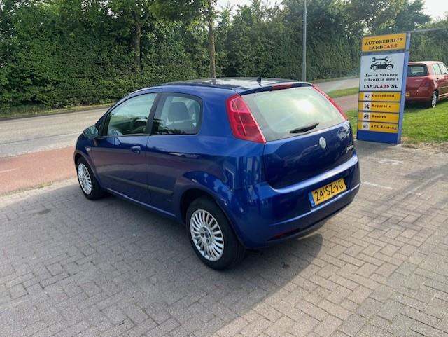 Fiat Grande Punto